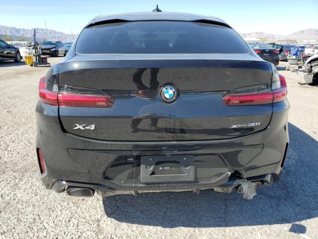 VIN 5UX33DT06R9X51960 2024 BMW X4 no.6