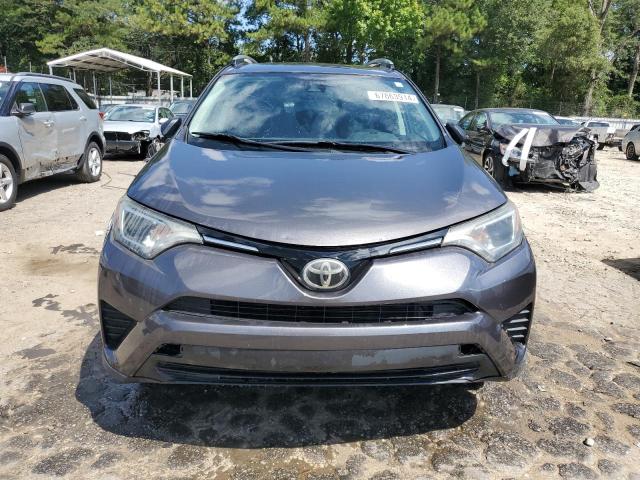 VIN 2T3ZFREV7HW348786 2017 Toyota RAV4, LE no.5