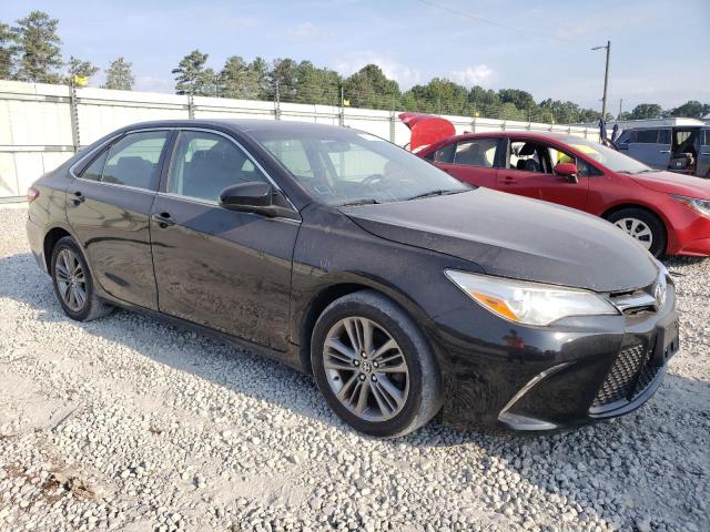 VIN 4T1BF1FK7FU111194 2015 Toyota Camry, LE no.4