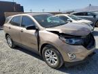 Lot #3024072691 2019 CHEVROLET EQUINOX LS