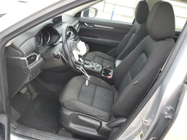 2019 MAZDA CX-5 SPORT - JM3KFABM8K1650972
