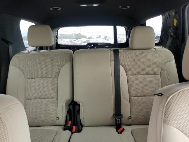 2022 CHEVROLET TRAVERSE L - 1GNERFKW6NJ190010