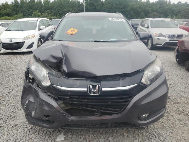 2017 HONDA HR-V EXL - 3CZRU5H73HM700933