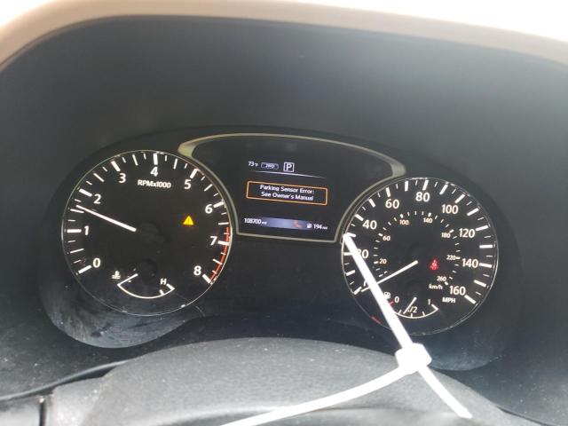 2016 NISSAN PATHFINDER - 5N1AR2MM8GC643932