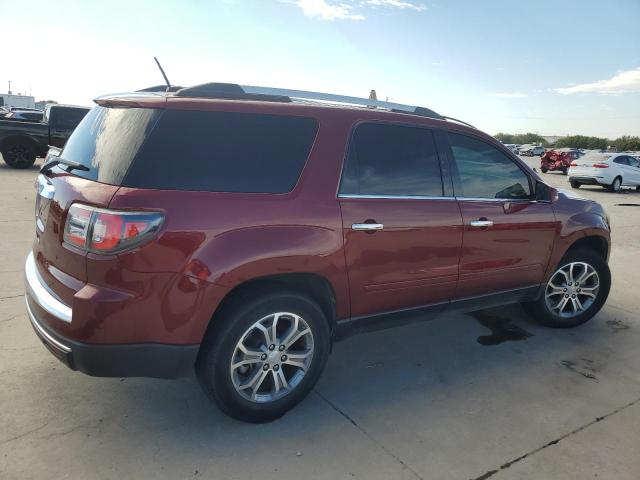 VIN 1GKKRRKD0GJ296293 2016 GMC Acadia, Slt-1 no.3