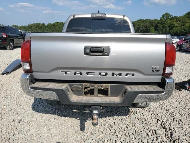 VIN 5TFAZ5CN4JX063495 2018 Toyota Tacoma, Double Cab no.6