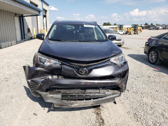 2018 TOYOTA RAV4 LE - JTMBFREV7JJ226533