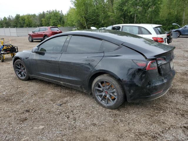 2022 TESLA MODEL 3 - 5YJ3E1EB2NF335770