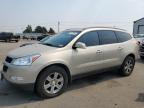 CHEVROLET TRAVERSE L photo