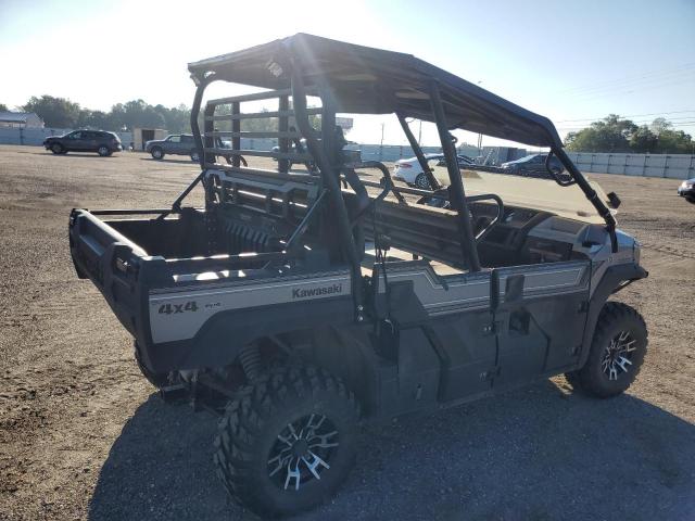 2021 KAWASAKI KAF820 M JKBAFSM11MB503456