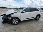 2022 KIA NIRO LX - KNDCB3LC6N5520955