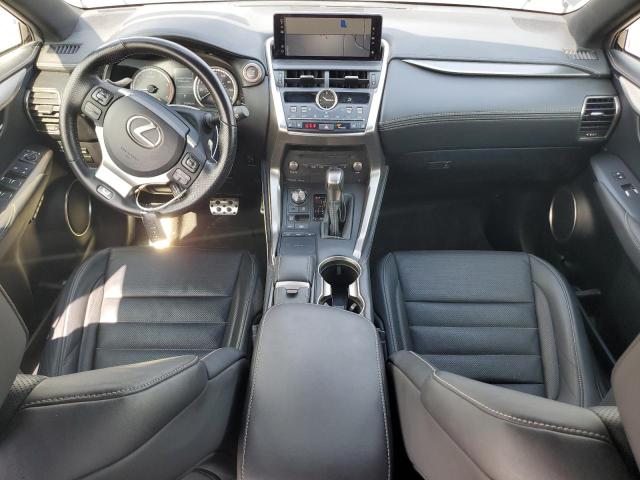 2020 LEXUS NX 300 F S JTJSARBZ9L2169395
