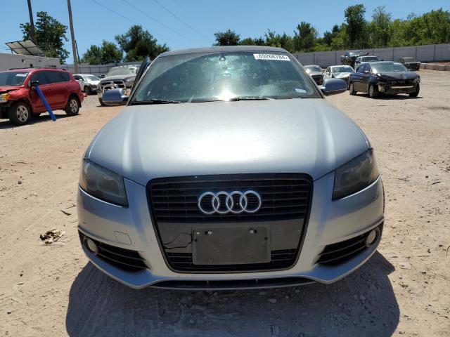 VIN WAUKEAFM8DA033285 2013 Audi A3, Premium Plus no.5