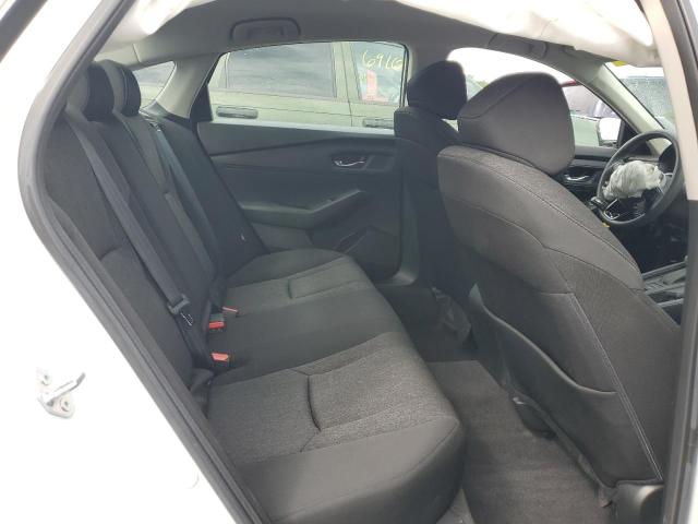 2023 HONDA ACCORD LX - 1HGCY1F22PA010944