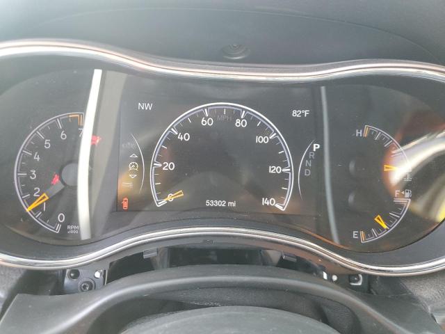 2019 JEEP GRAND CHER - 1C4RJFAG0KC759123