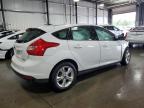 FORD FOCUS SE photo