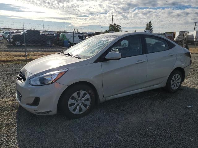 2016 HYUNDAI ACCENT SE - KMHCT4AE9GU064526
