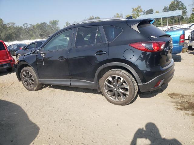 2016 MAZDA CX-5 GT - JM3KE4DY0G0790791