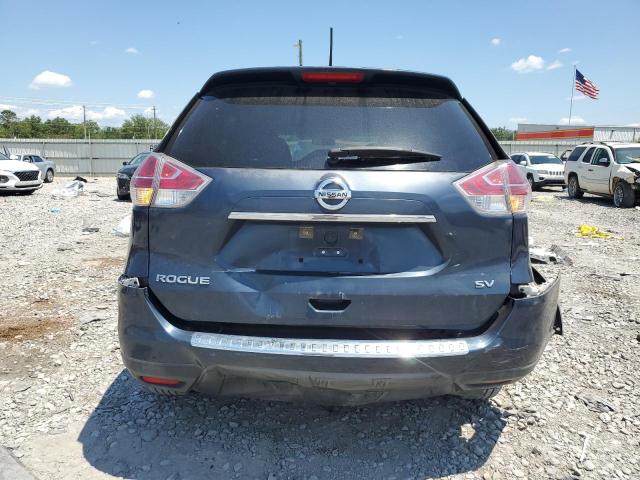 2016 NISSAN ROGUE S - KNMAT2MT2GP635492
