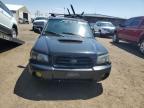 SUBARU FORESTER 2 photo