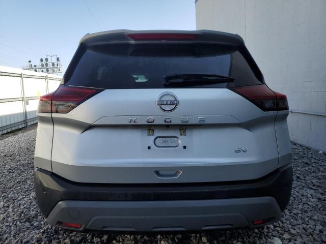 2023 NISSAN ROGUE SV - 5N1BT3BA1PC890438