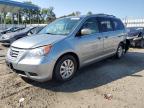 HONDA ODYSSEY EX photo