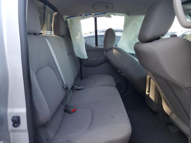 2019 NISSAN FRONTIER S - 1N6AD0ER7KN769985