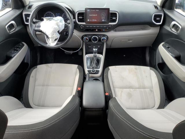 2021 HYUNDAI VENUE SEL - KMHRC8A39MU100114