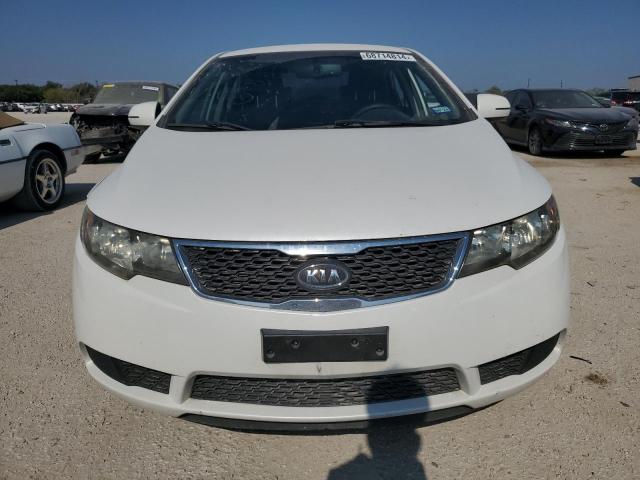 VIN KNAFU4A2XD5727870 2013 KIA Forte, EX no.5