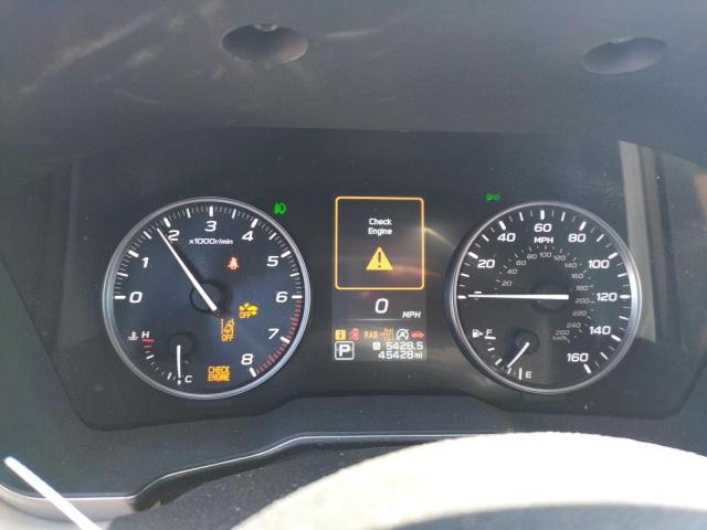 2023 SUBARU LEGACY LIM - 4S3BWAN60P3012362