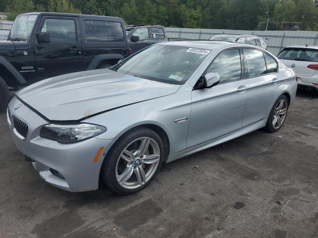 2014 BMW 535 XI 2014