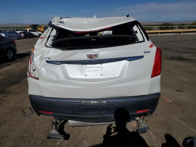 VIN 1GYKNARS5HZ312451 2017 Cadillac XT5 no.6