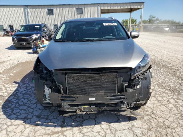 2019 KIA SORENTO L - 5XYPGDA32KG534916