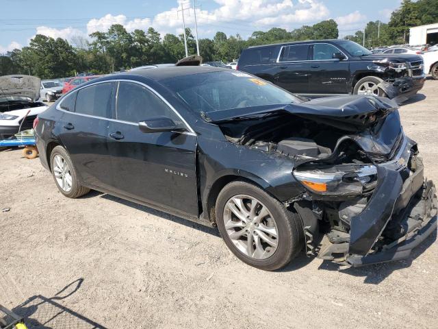 2017 CHEVROLET MALIBU LT - 1G1ZE5ST3HF206153