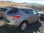 NISSAN MURANO S photo