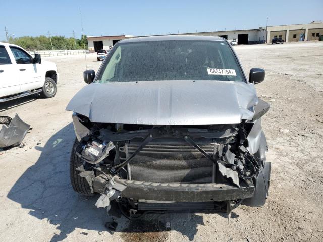 2018 DODGE GRAND CARA - 2C4RDGBG4JR307855