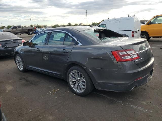 2018 FORD TAURUS LIM - 1FAHP2F85JG109673