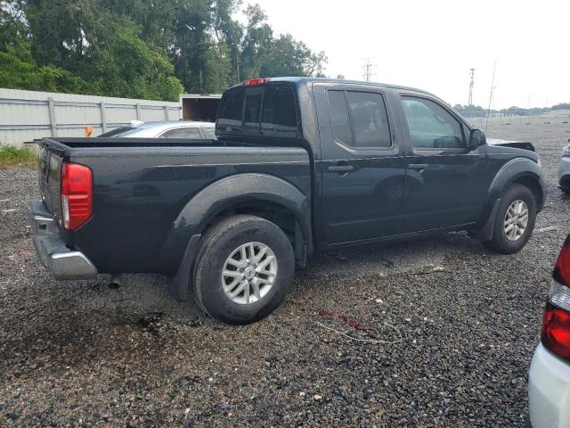 2020 NISSAN FRONTIER S 1N6ED0EA2LN710968  66469574