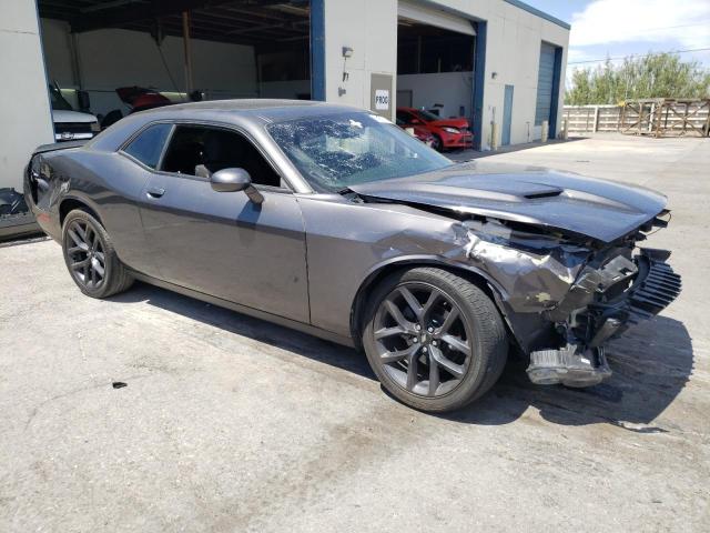 2019 DODGE CHALLENGER - 2C3CDZAG6KH604091