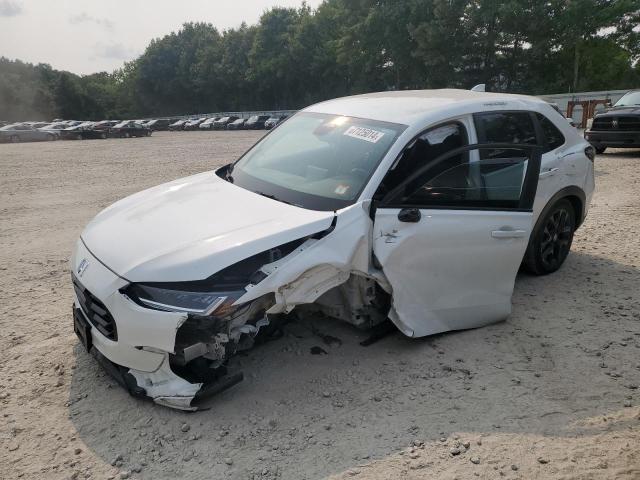 2023 HONDA HR-V SPORT - 3CZRZ2H59PM717541