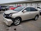 LEXUS RX 350 BAS photo