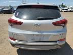 HYUNDAI TUCSON LIM photo