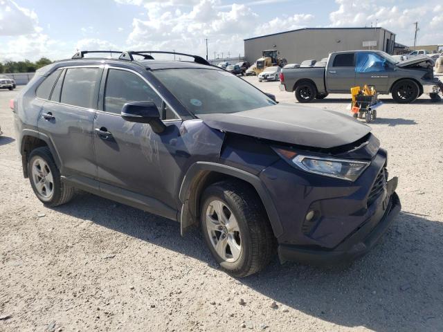 2021 TOYOTA RAV4 XLE - 2T3W1RFVXMW121831