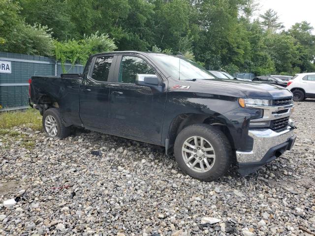 2019 CHEVROLET SILVERADO - 1GCRYDED6KZ253695