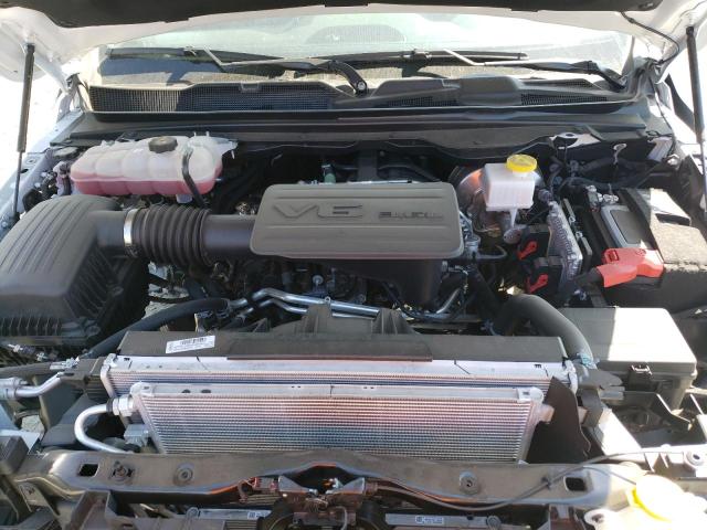 2024 RAM 1500 TRADE - 1C6SRECG3RN194874