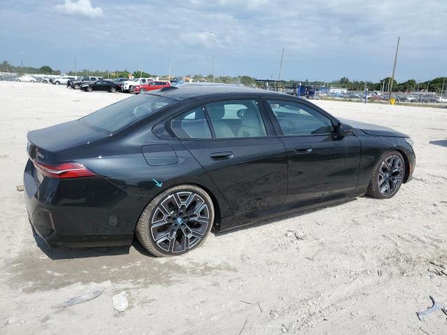 2024 BMW I5 M60 WBY43FK08RCP18592