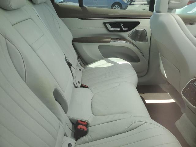 2023 MERCEDES-BENZ EQS SUV 45 4JGDM2DB7PA006259