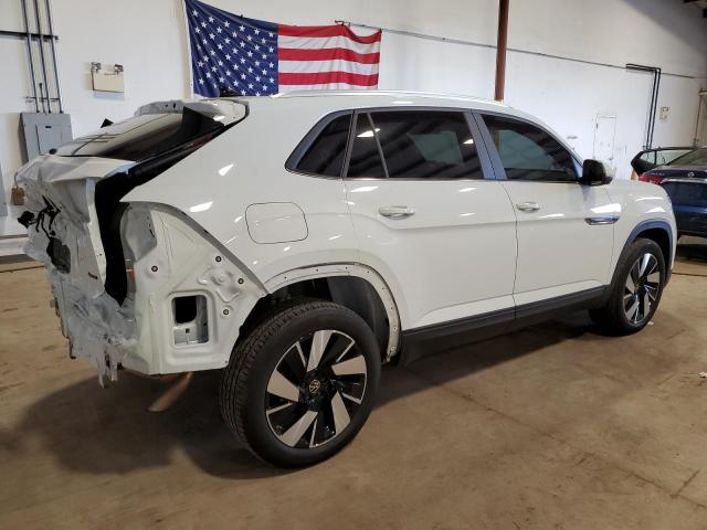 2024 VOLKSWAGEN ATLAS CROS - 1V2KE2CA8RC202704