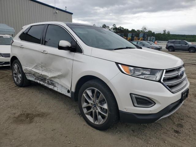 2015 FORD EDGE TITAN - 2FMPK3K84FBC30026