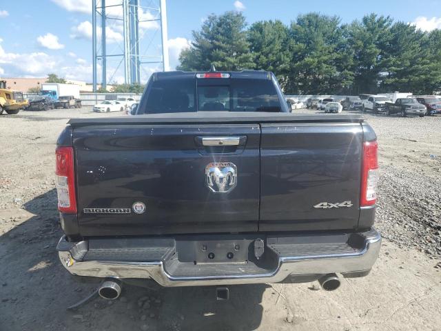 2020 RAM 1500 BIG H - 1C6SRFBT1LN332911